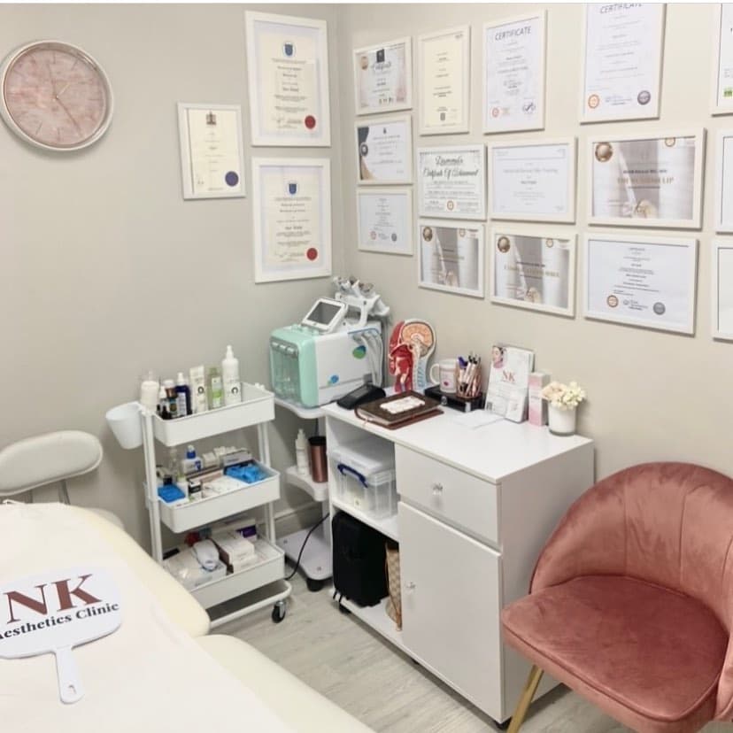 NK Aesthetics Clinic