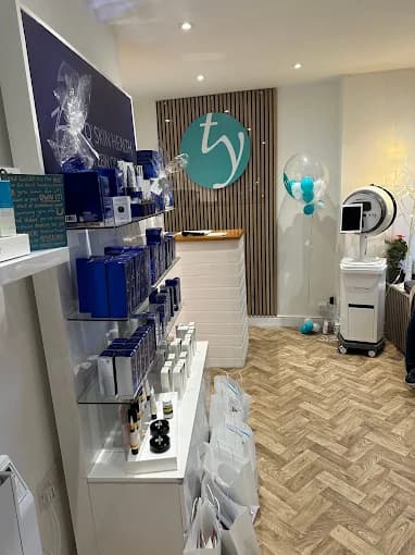 True You Skin Clinics - Bradford