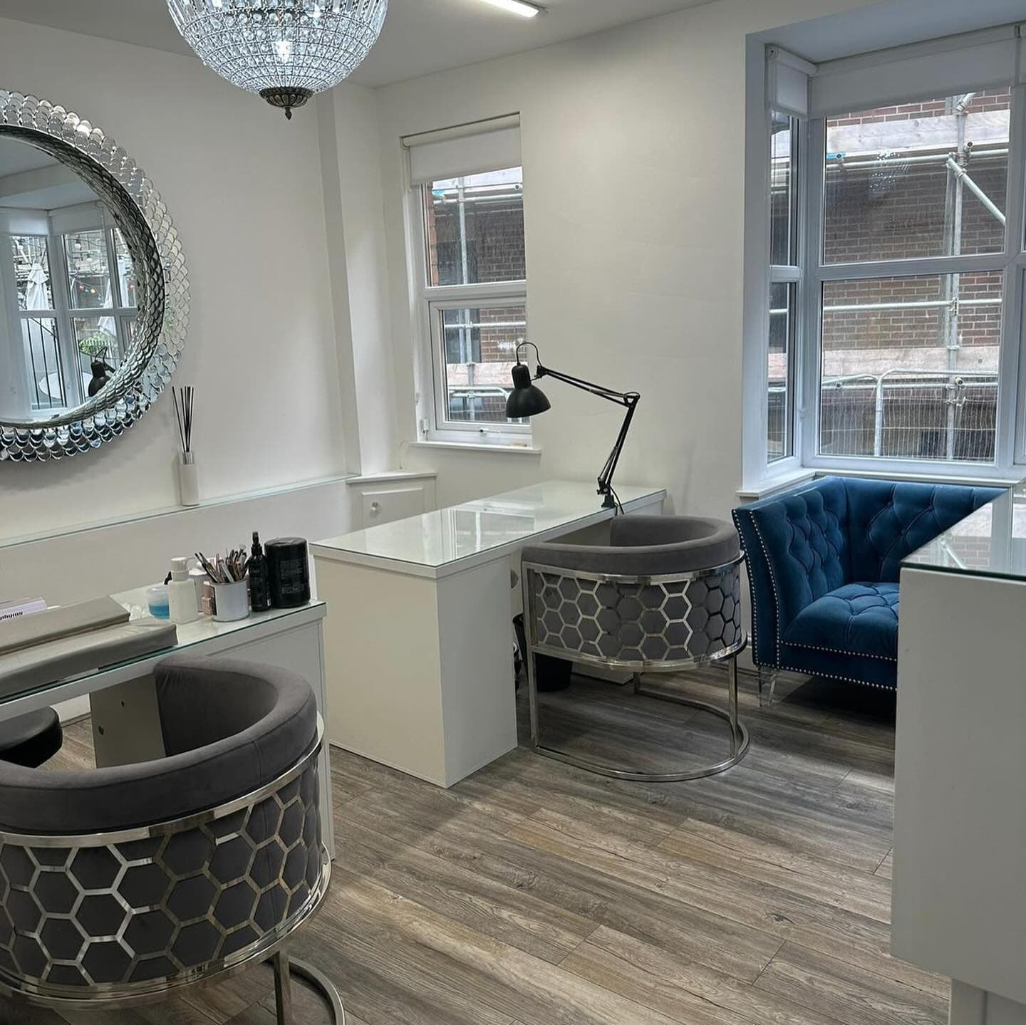 Emma Elliott Clinic & Training Academy