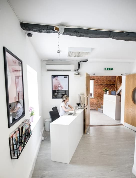 Harpenden Skin Clinic