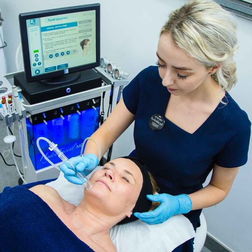 Skintique Clinic