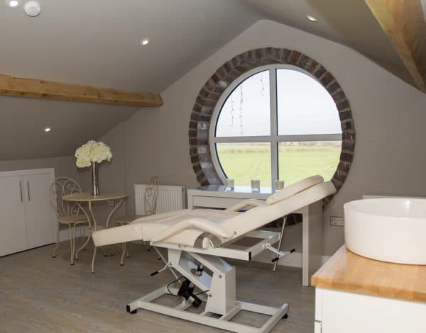 Cheshire Beauty and Wellbeing