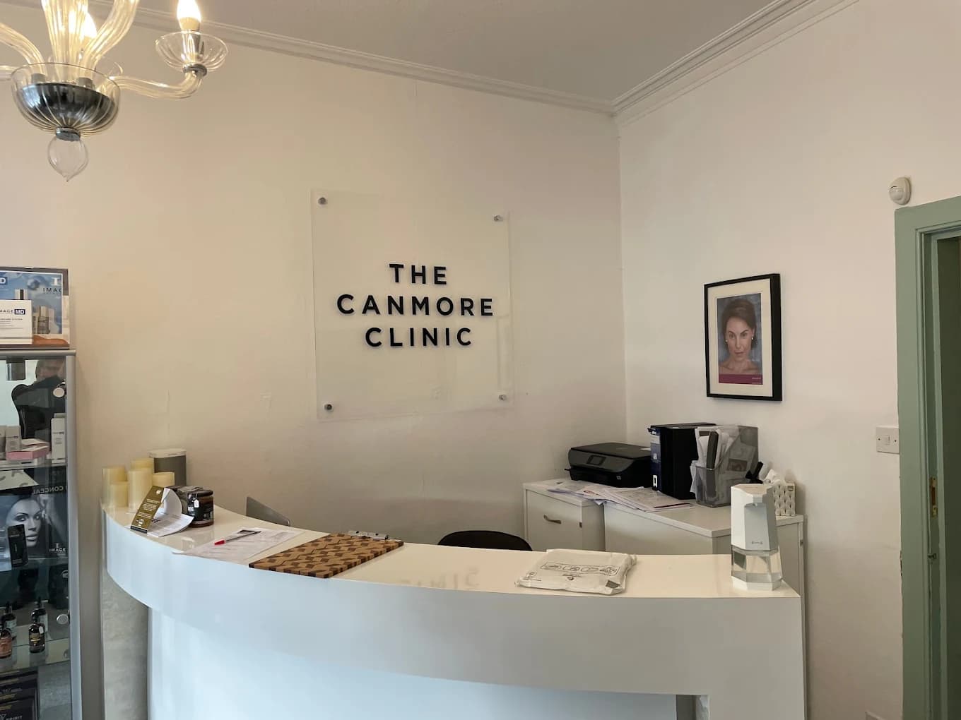 The Canmore Clinic