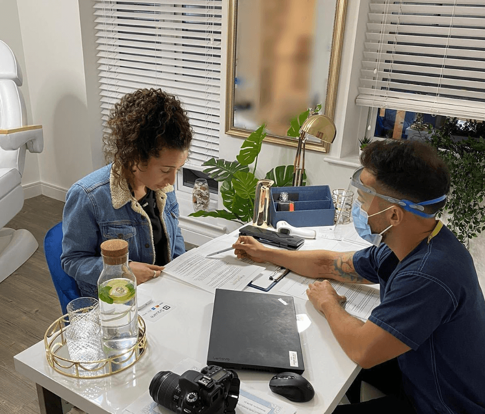 Porto Clinic Aesthetics