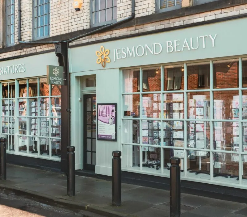 Jesmond Beauty Clinic