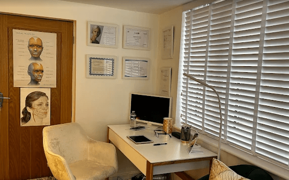 Joanne Taylor Facial Aesthetics