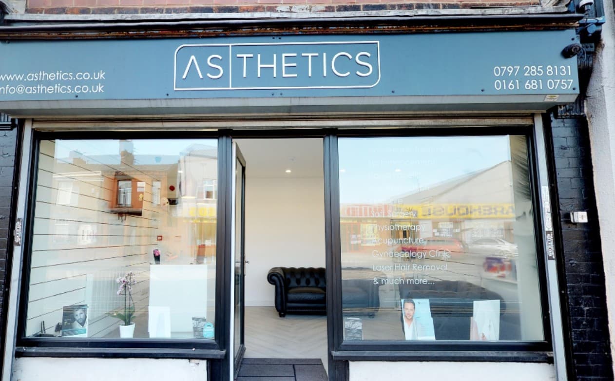 The ASthetics Clinic