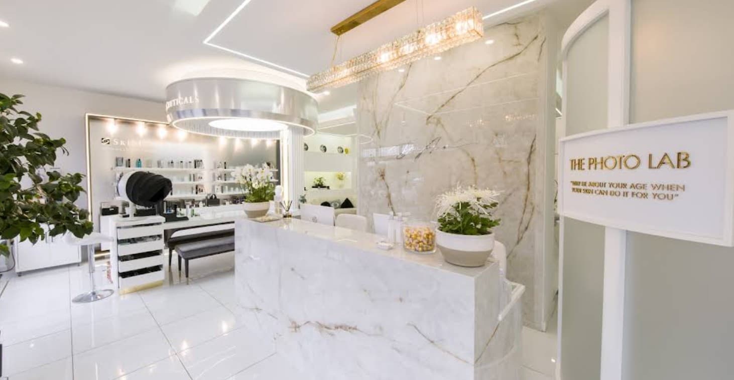 Dr Ana • The Skin Clinic