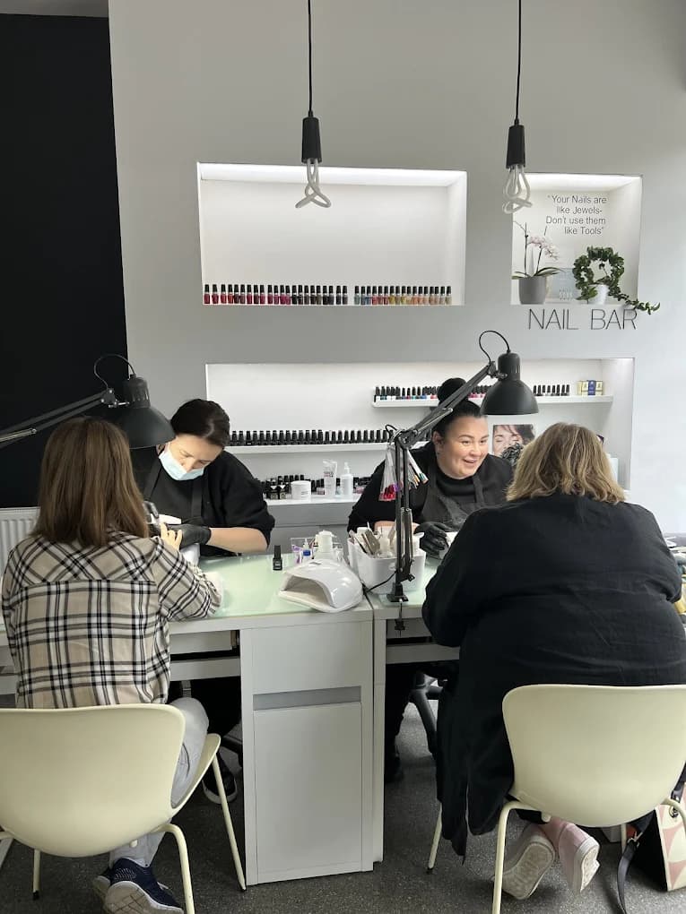 ND Skin Clinic