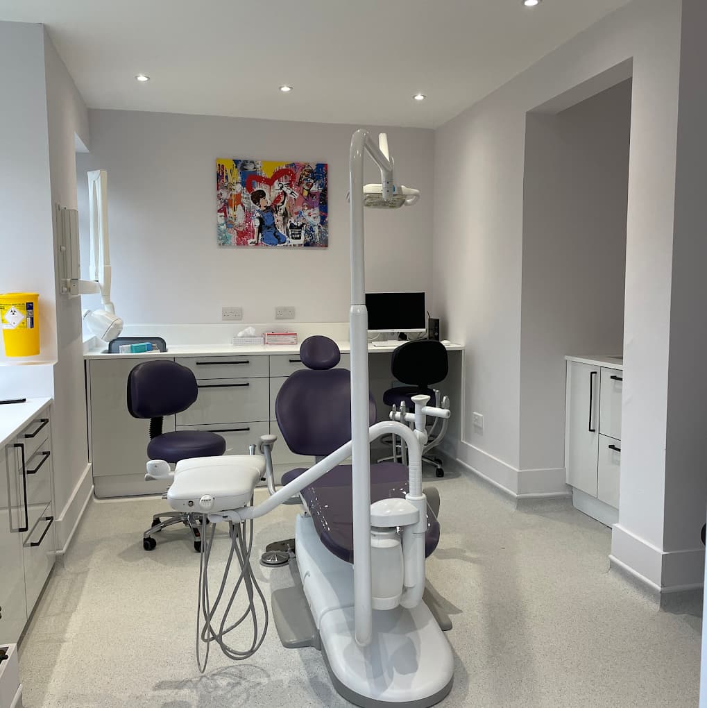 Leamington Road Dental Practice