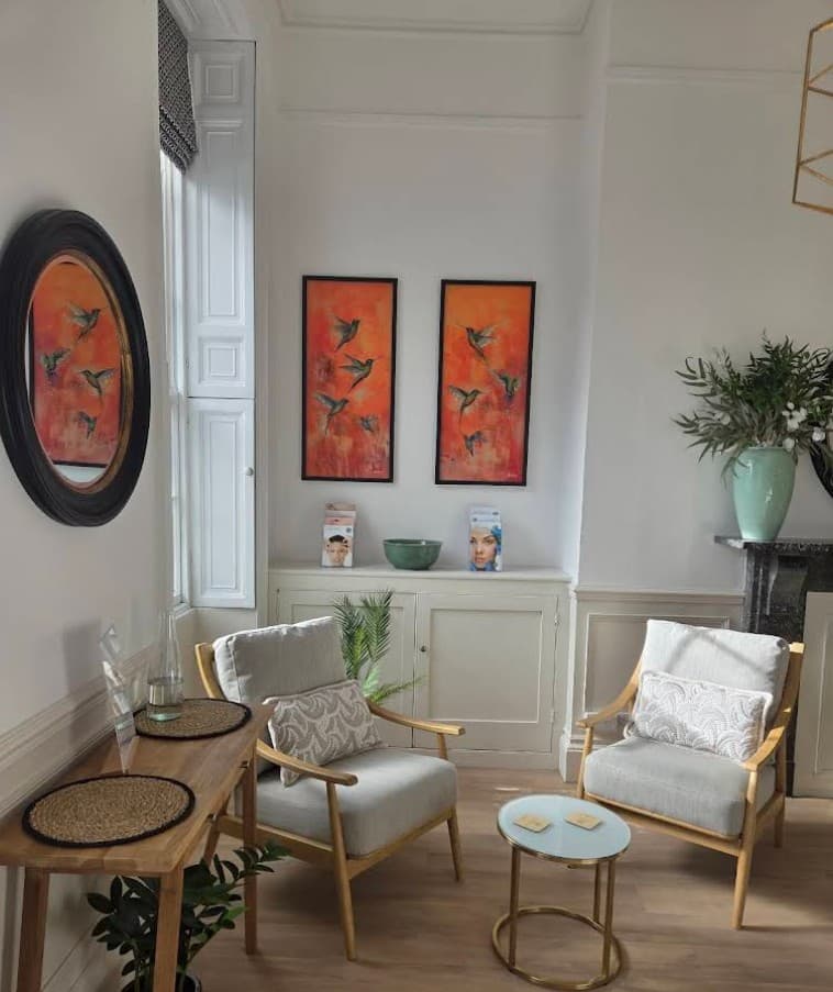 Helen Hunt Medical Aesthetics | Exeter