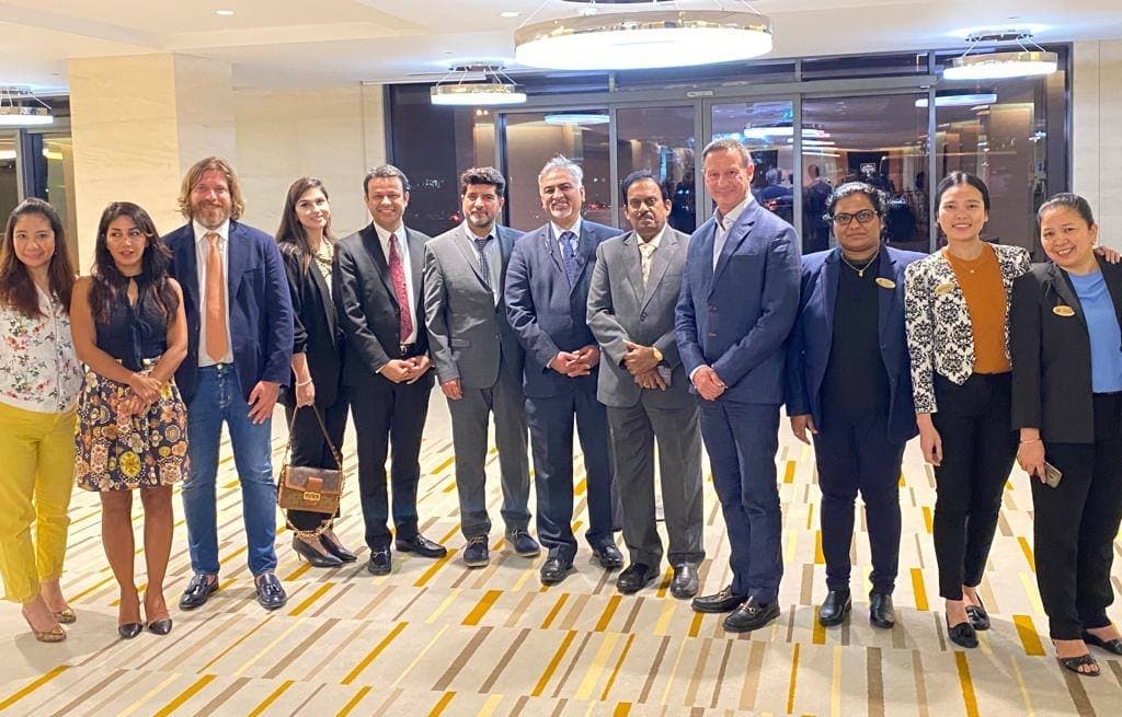 Mr. A F Bhatti's Northumbria Plastic & Aesthetic Surgery Clinic