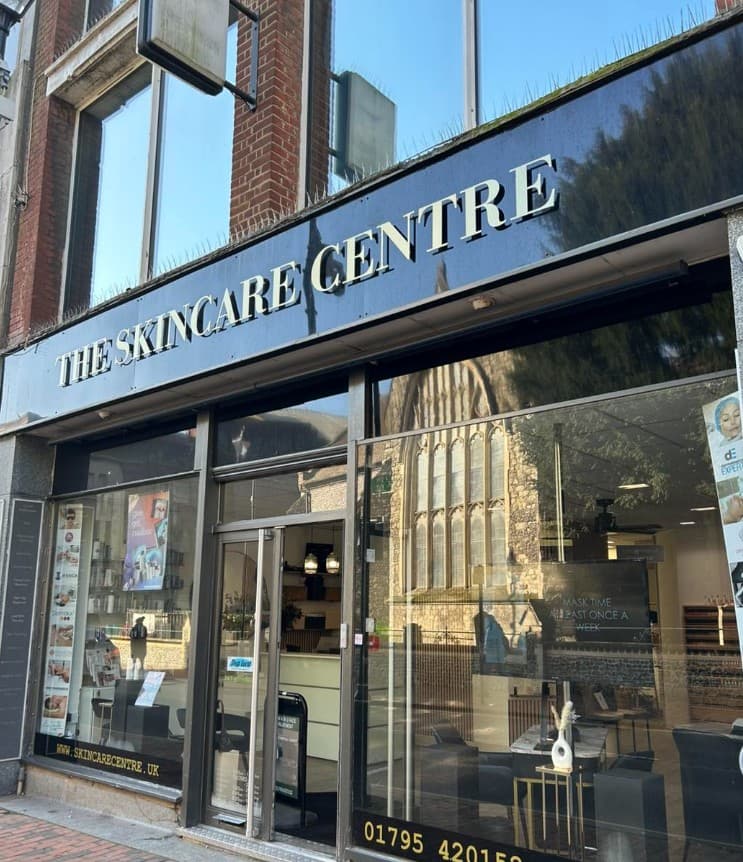 The Skincare Centre