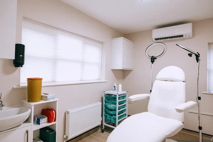 Hardwick Clinic