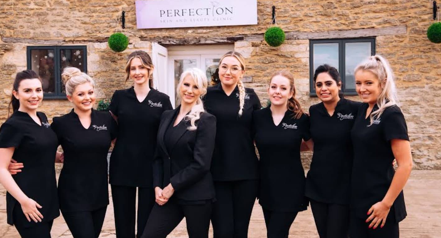 Perfection Skin & Beauty Clinic