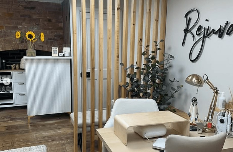 REJUVA Skin and Wellbeing Nantwich