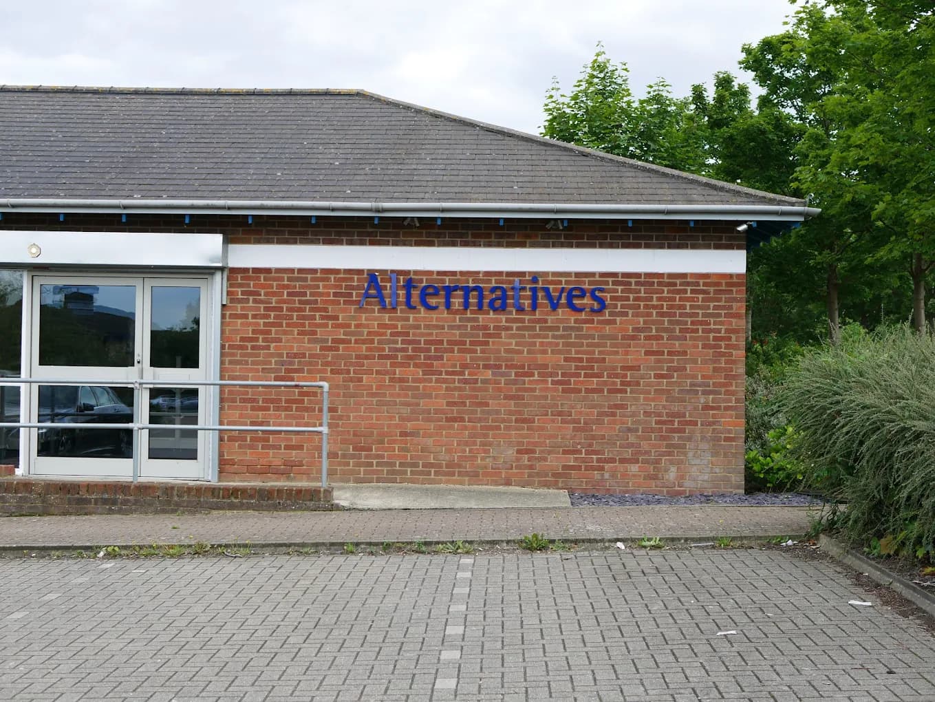 Alternatives Clinic