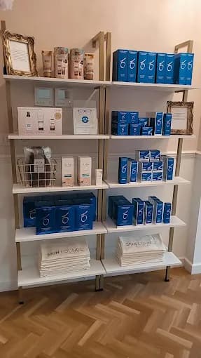 SKIN Lounge Aesthetics
