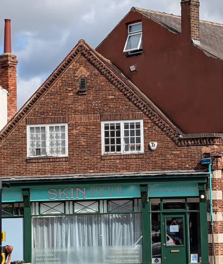 Skin Doctor Clinics York