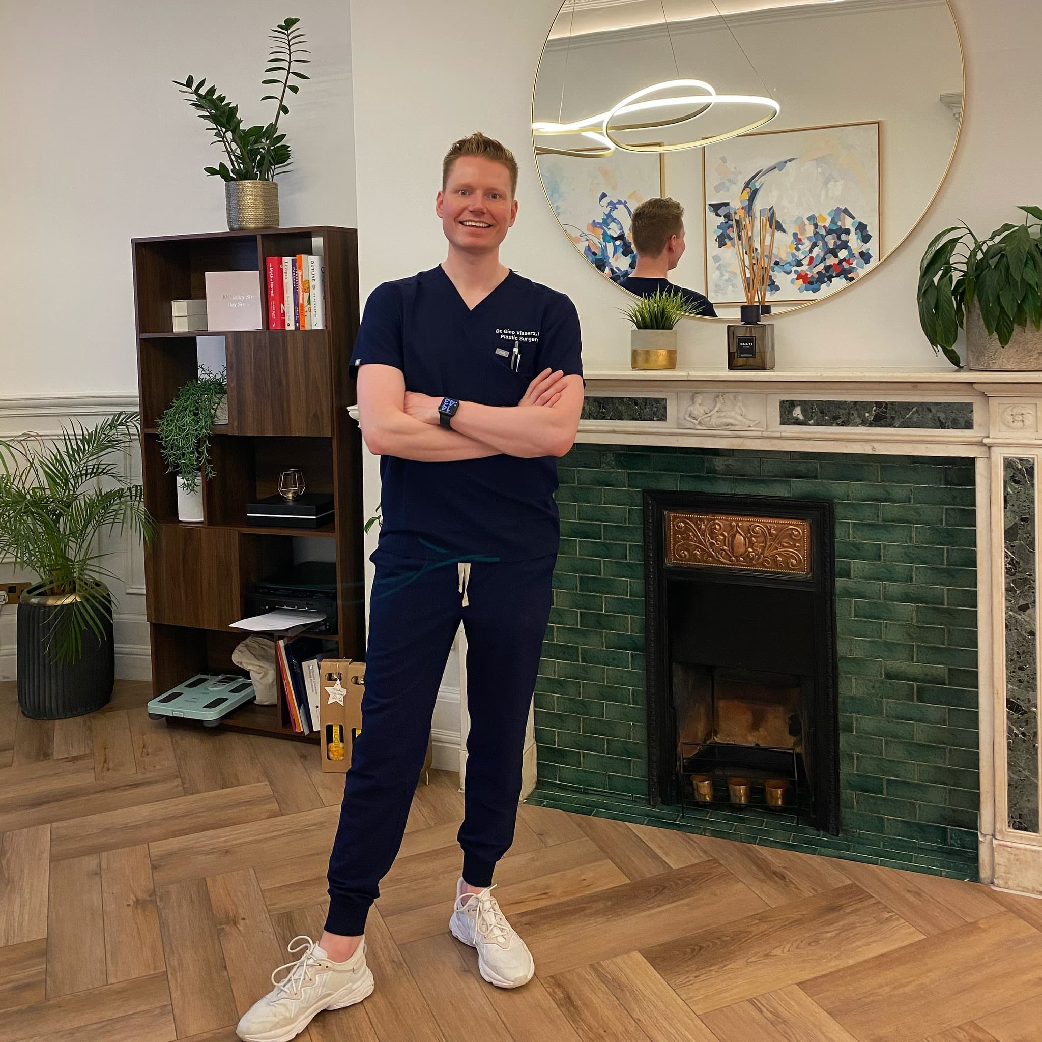 BALM CLINIC