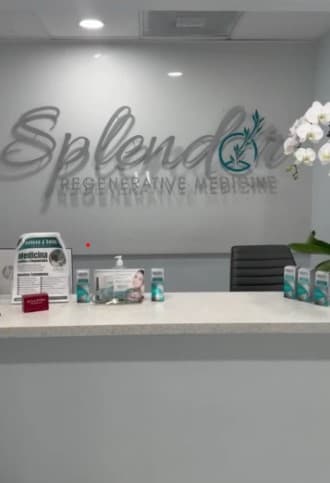Splendor Medicina Regenerativa