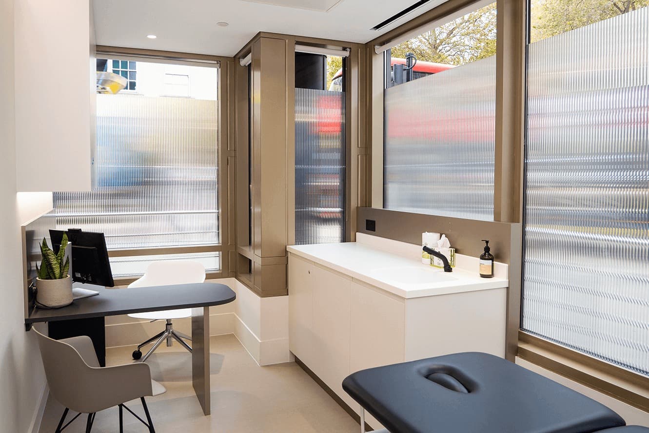 NEU® Cosmetic Clinic (W1H 6HJ)