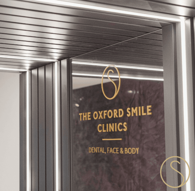 The Oxford Smile Clinics - Oxford