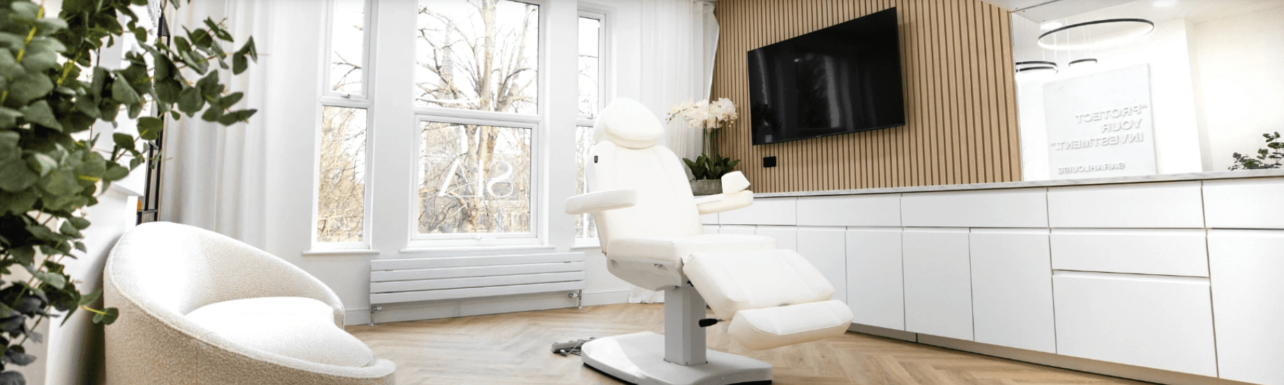SLA Medical Clinic