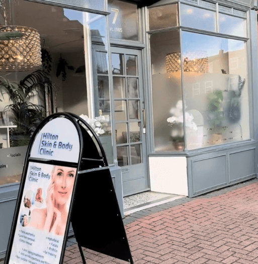 Hilton Skin & Body Clinics