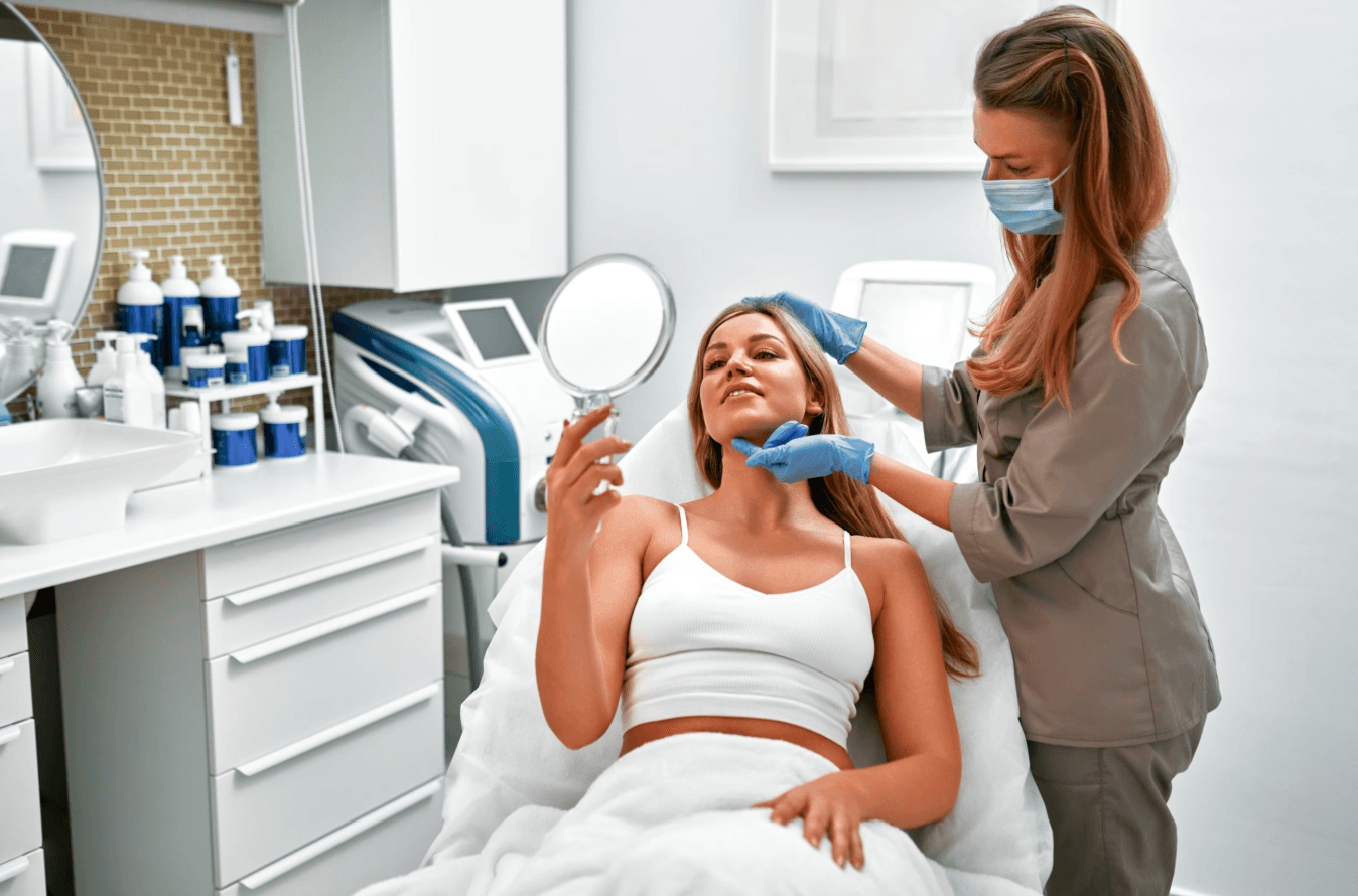 Aesthetemed Beauty & Wellness Clinic