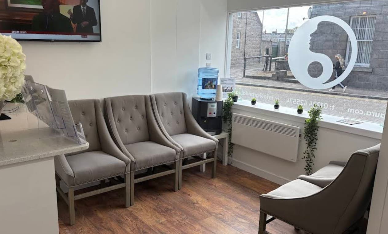 Grand Aura Dermatology & Laser