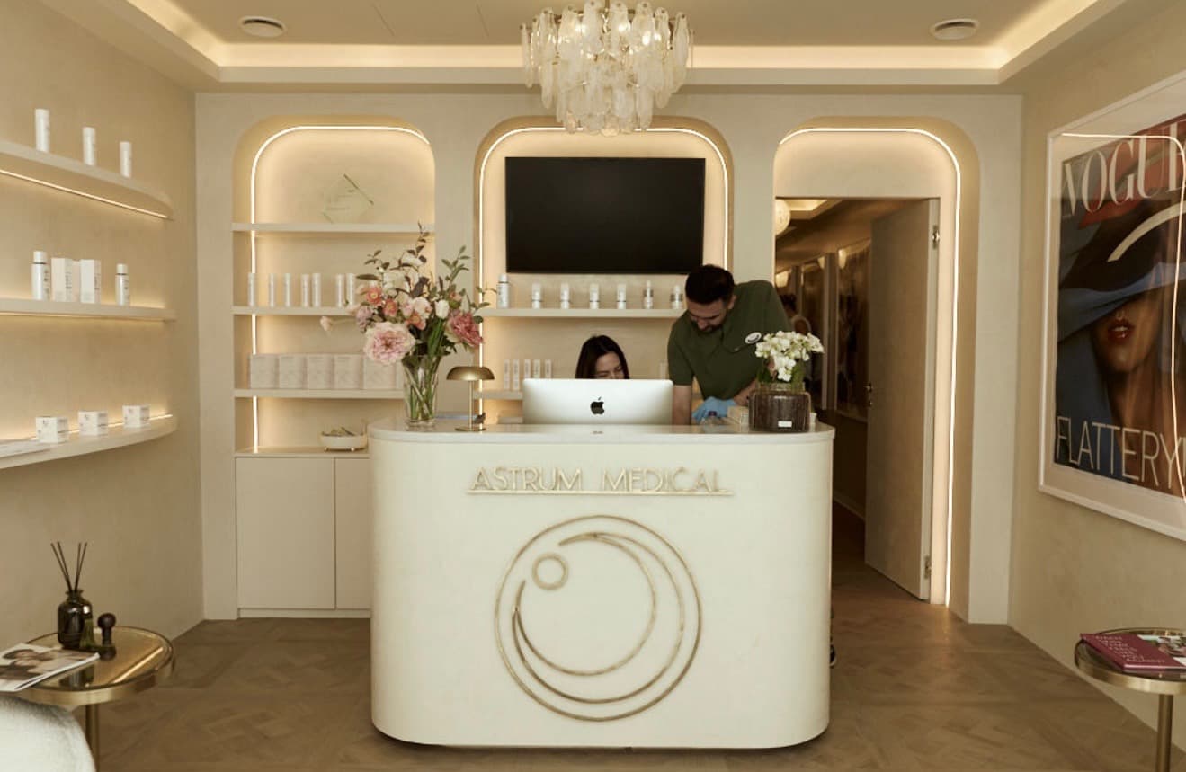 Astrum Medical