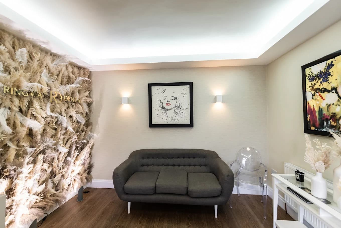 Ringway Dental - Cosmetic and Implant Dentistry- Manchester