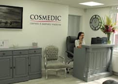 Cosmedic Training Academy