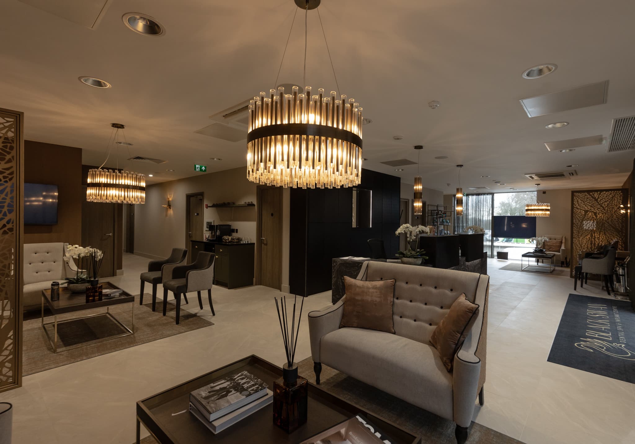 Black Swan Dental Spa Crewkerne