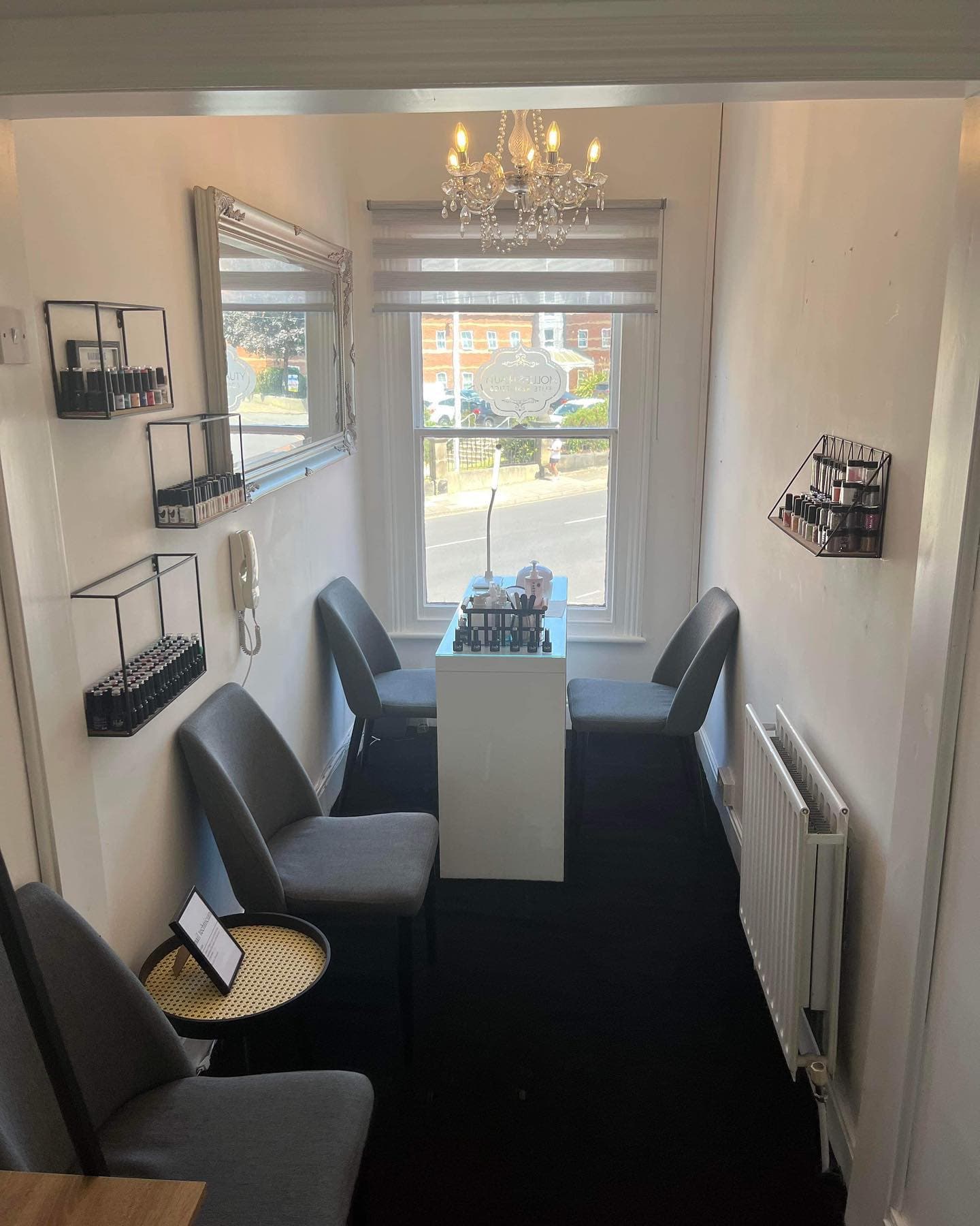 The Face of Aesthetics