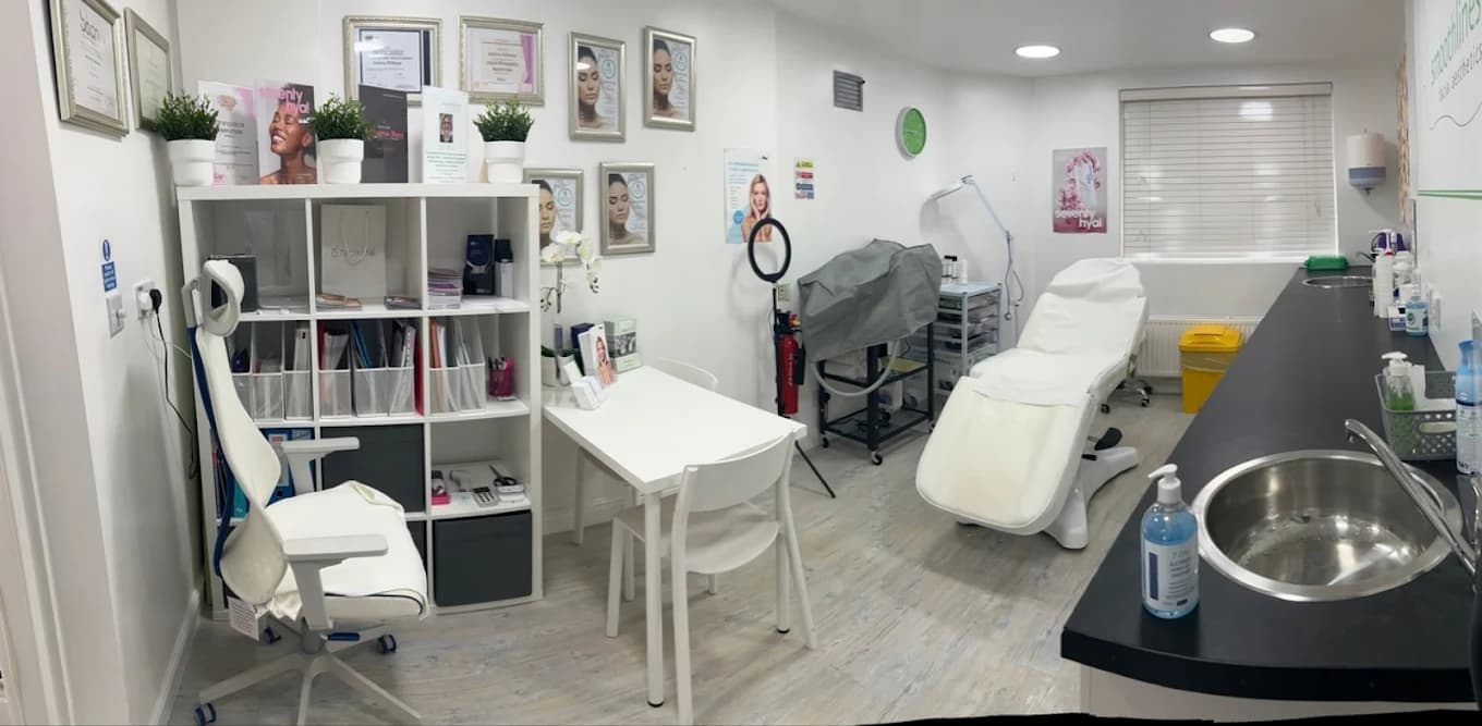 Smoothlines Facial Aesthetics And Skin Care Clinic Romiley