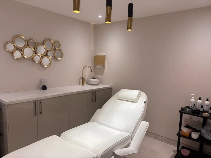 The Skin Firm - By Dr Naren