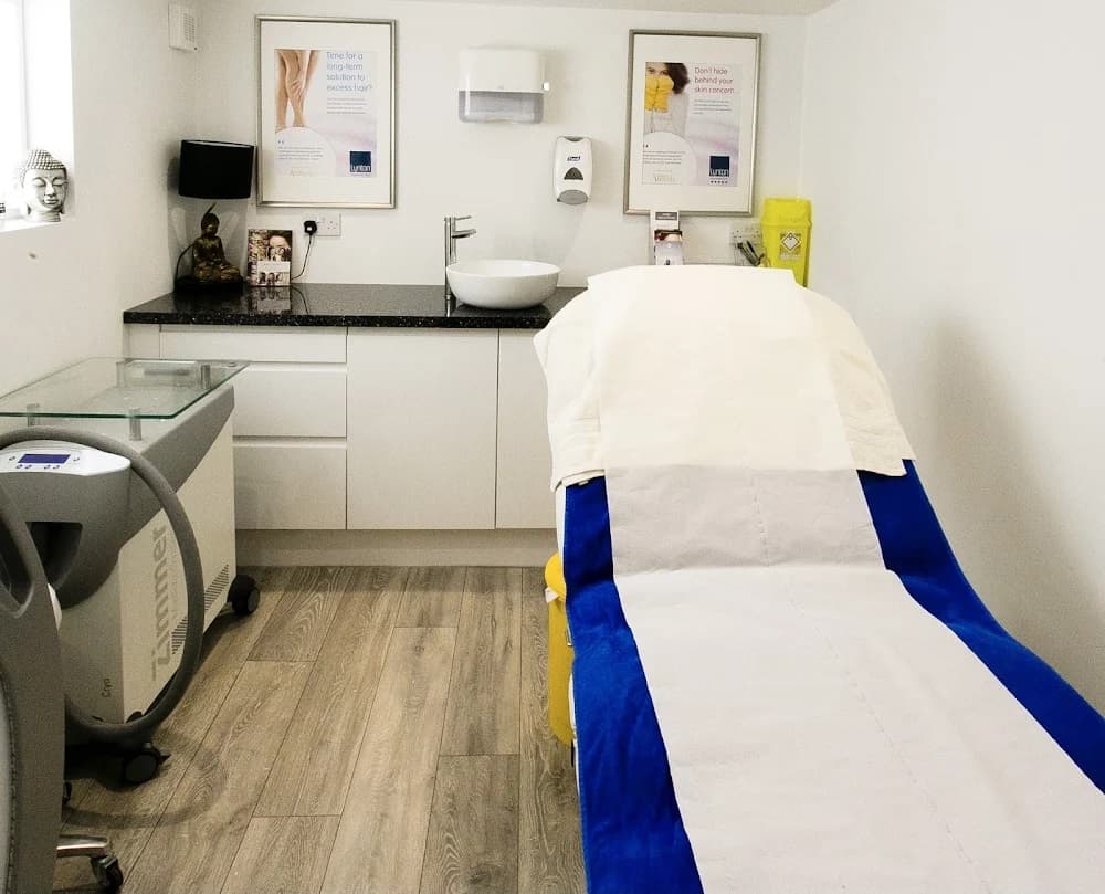 Julia Hart Skin Clinic
