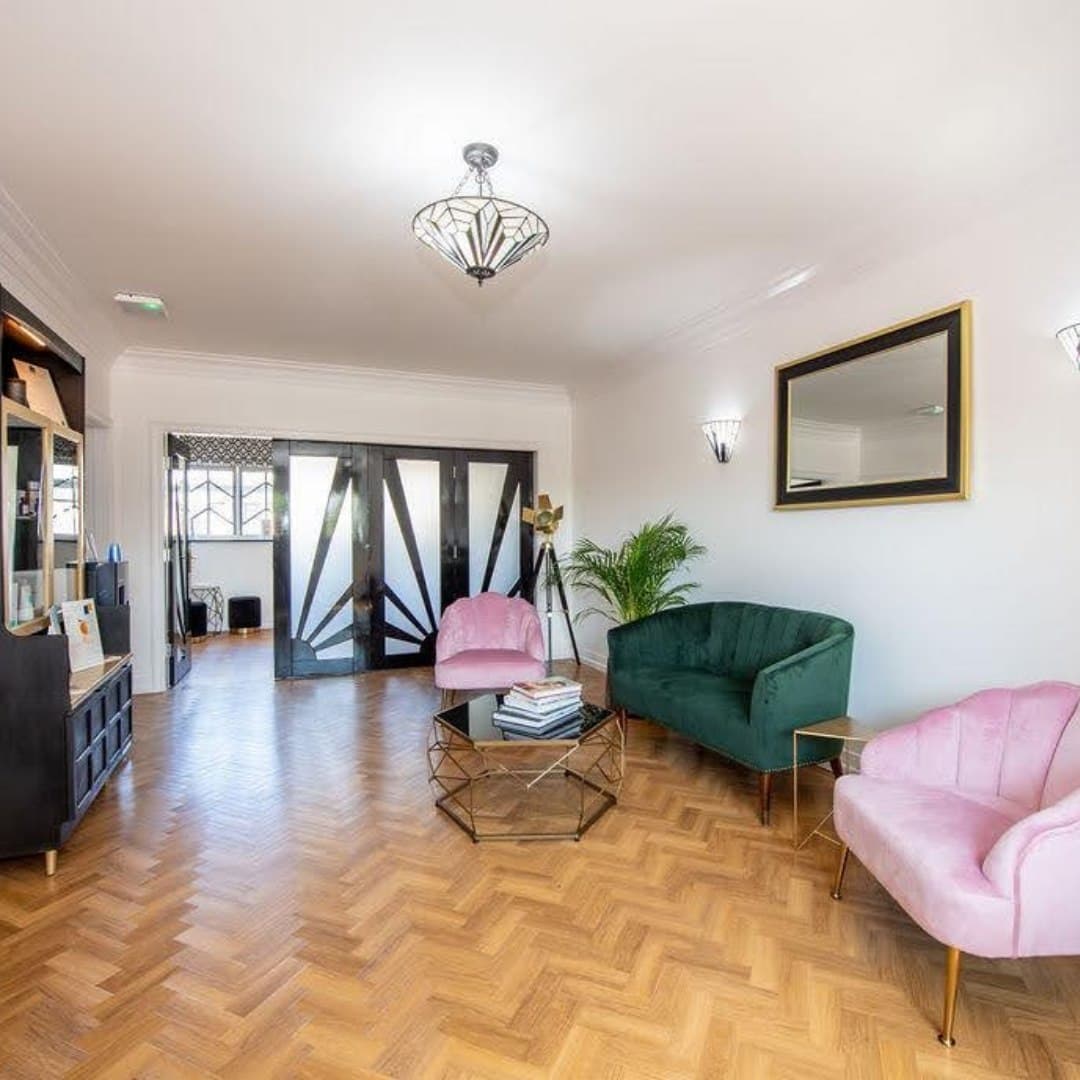 Fresh Faces by Helen Blanchard