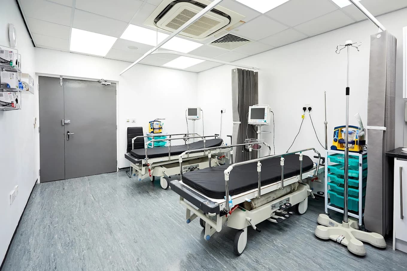Zenith Cosmetic Clinic