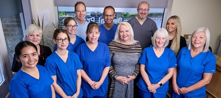 Northway Dental Practice