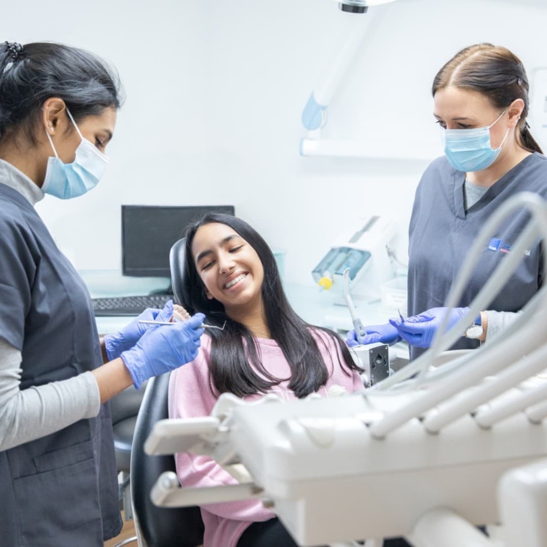 Fresh Dental Smile Clinic York