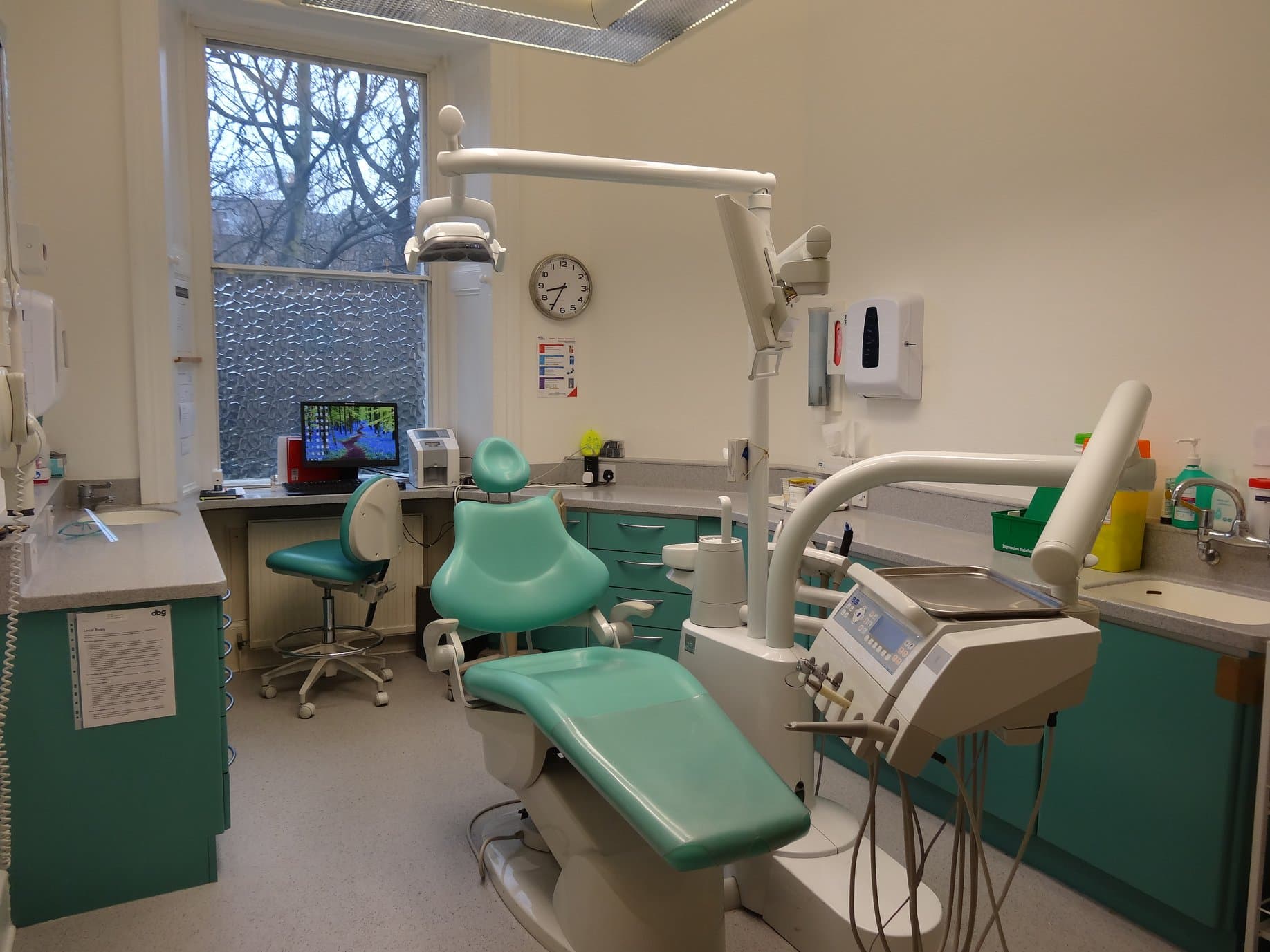 Abbeymount Dental Care