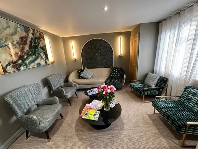 Belmore Dental Implant & Facial Aesthetic Clinic Ltd