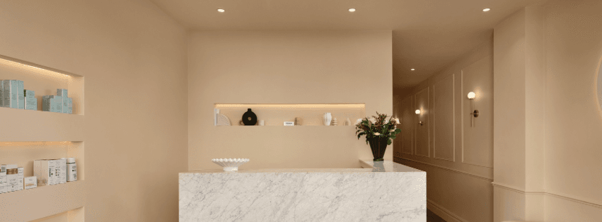 Grand Aesthetics Clinic