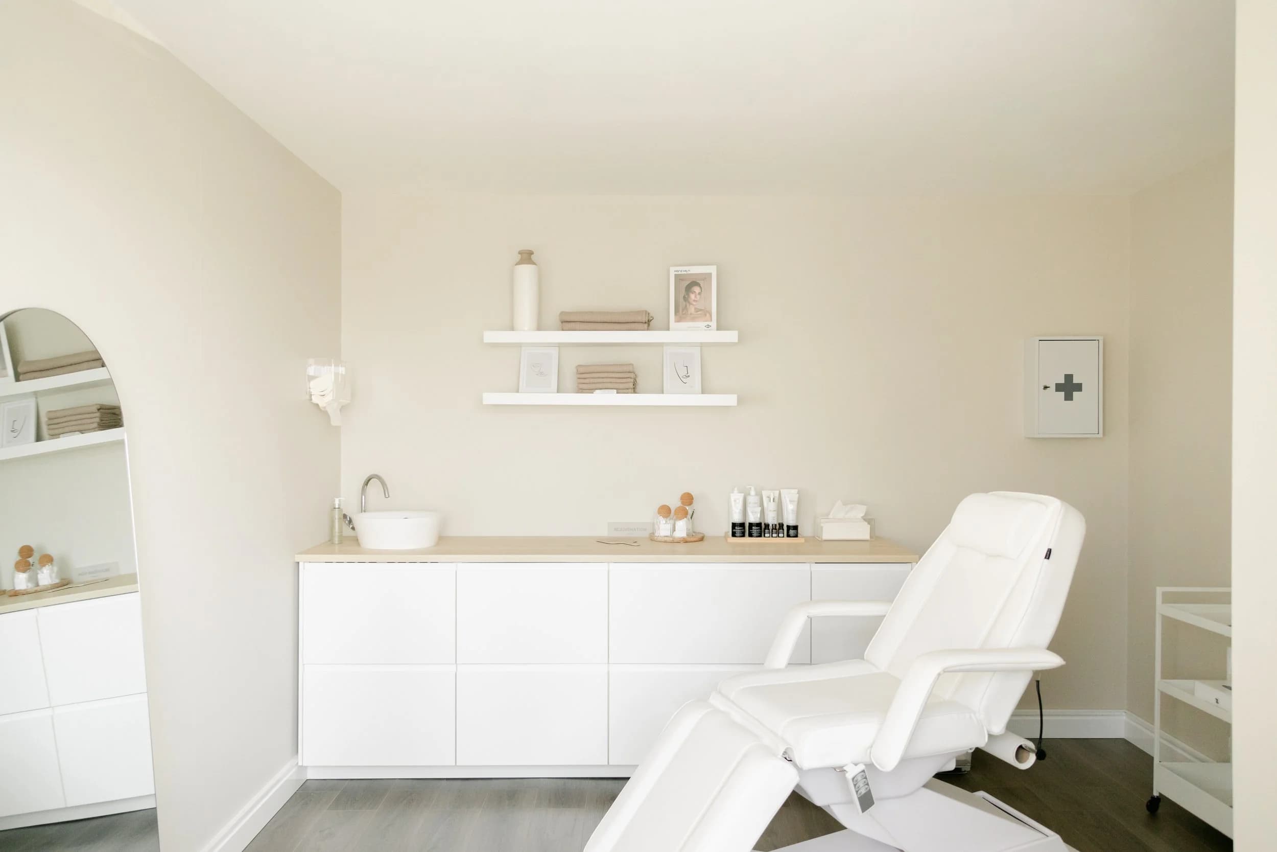 The Cosmedic Company