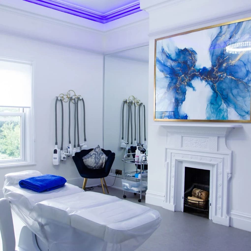 Dr Yusra Clinic Manchester