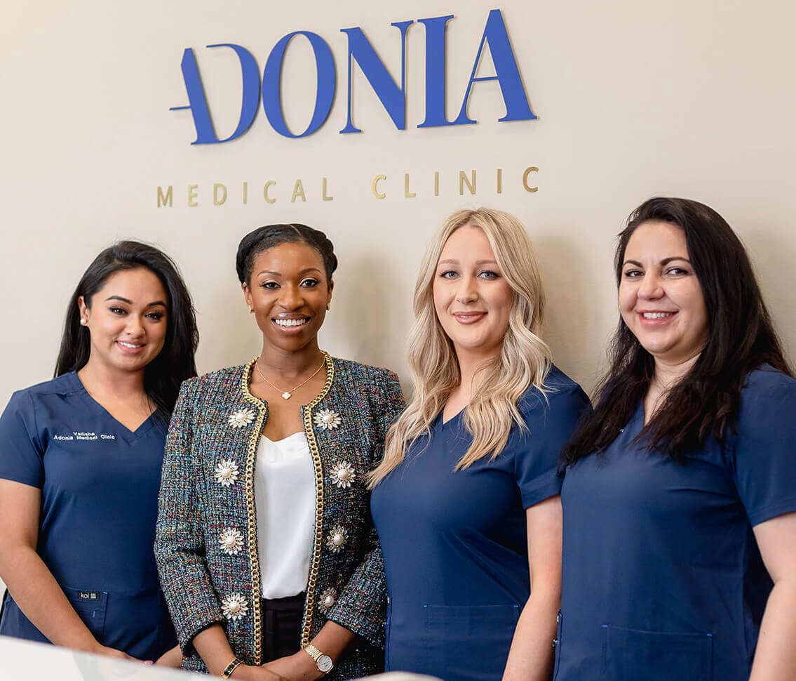 Adonia Medical Clinic