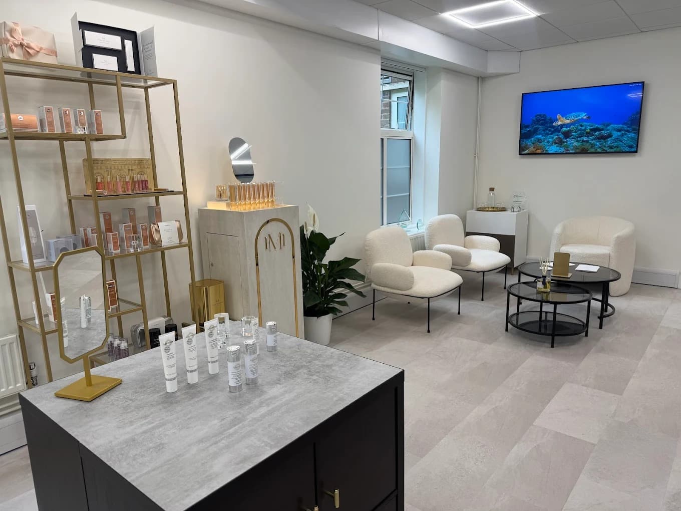 Dr. Raquel Skin and Medical Cosmetics